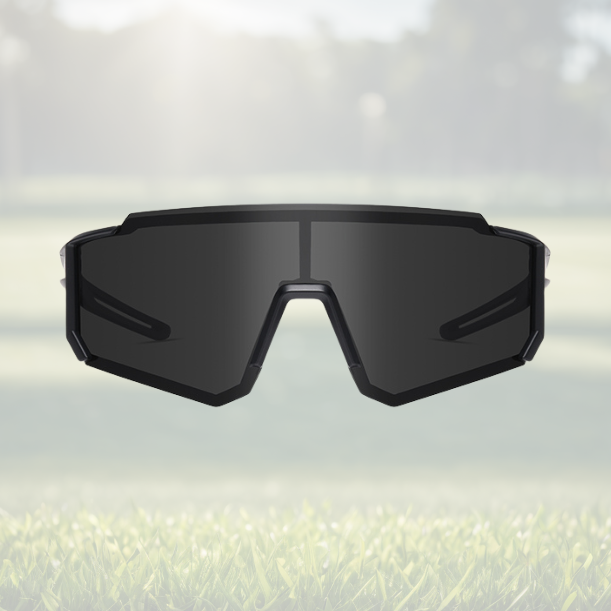 Sportiq Gamechanger - Stealth V1238-SGCS3