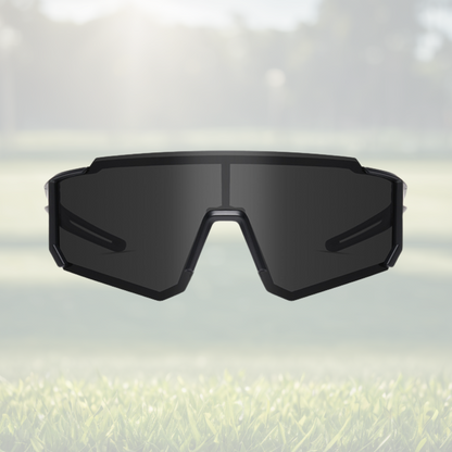Sportiq Gamechanger - Stealth V1238-SGCS3