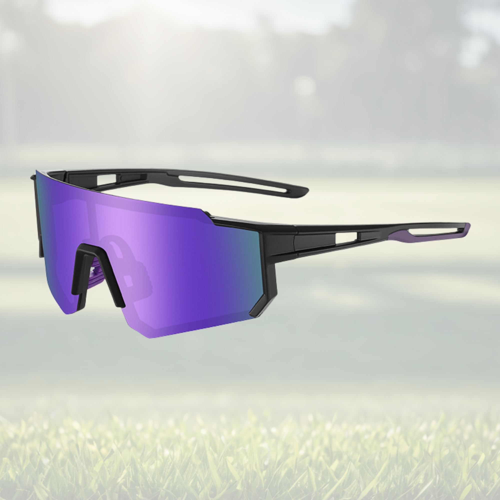 Sportiq Gamechanger - Violet V1238-SGCV4
