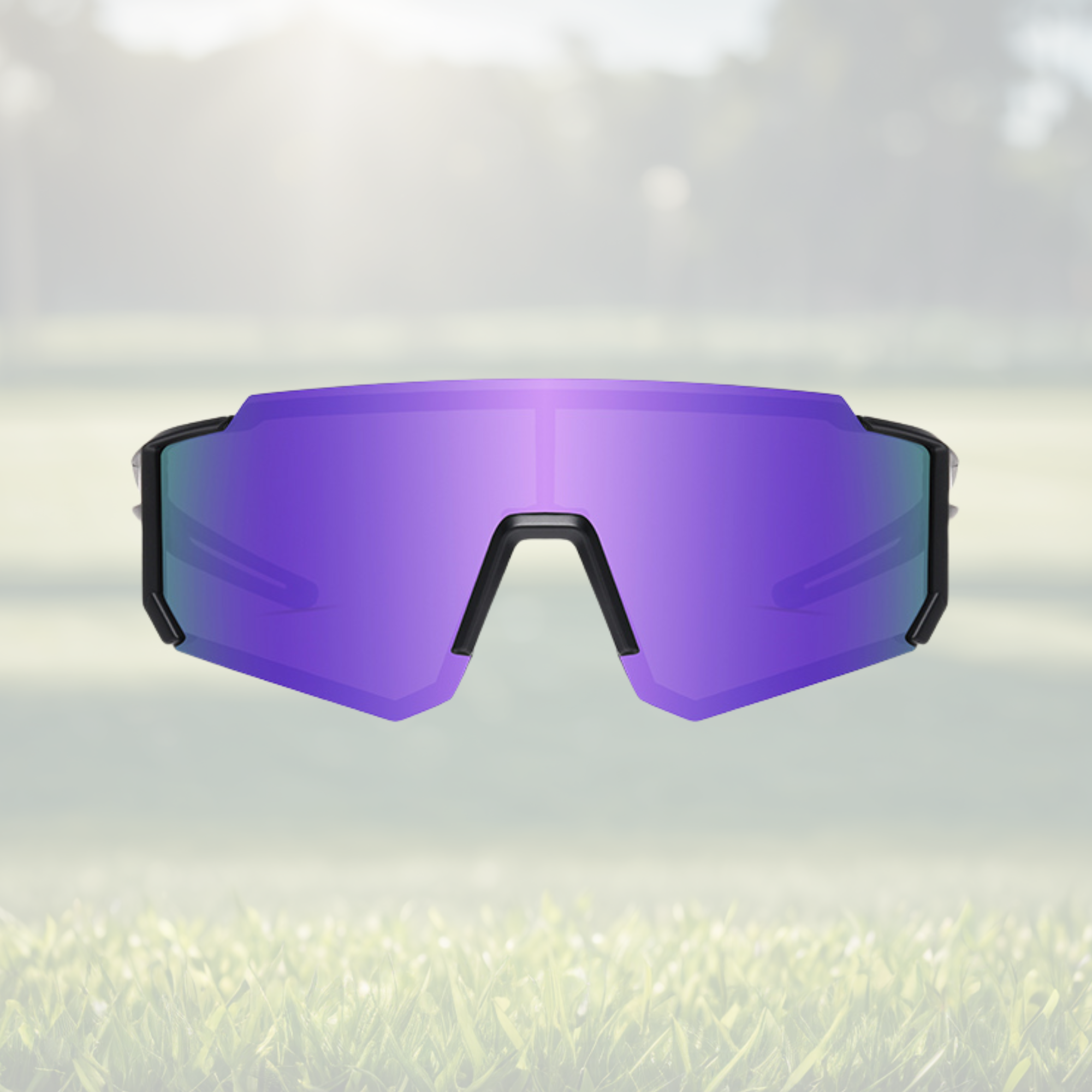 Sportiq Gamechanger - Violet V1238-SGCV4