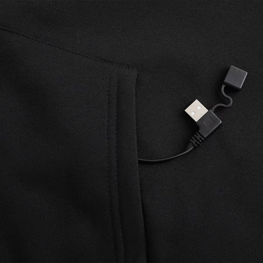 Sportiq HeatCore Heated Hoodie (3XL) V1238-SHH-JB006
