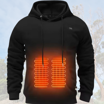 Sportiq HeatCore Heated Hoodie (3XL) V1238-SHH-JB006