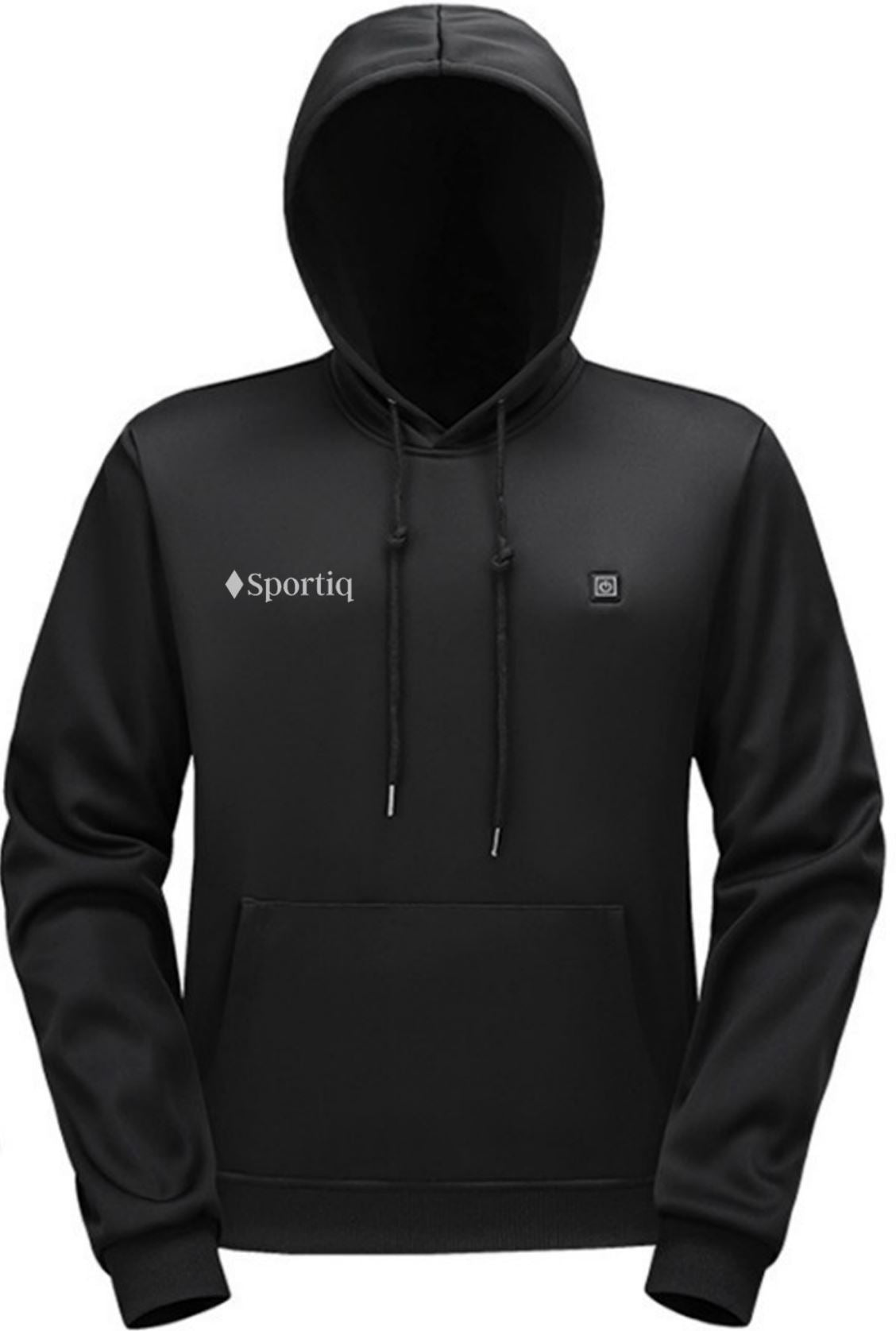 Sportiq HeatCore Heated Hoodie (3XL) V1238-SHH-JB006