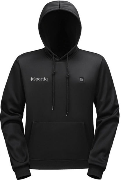 Sportiq HeatCore Heated Hoodie (4XL) V1238-SHH-JB007