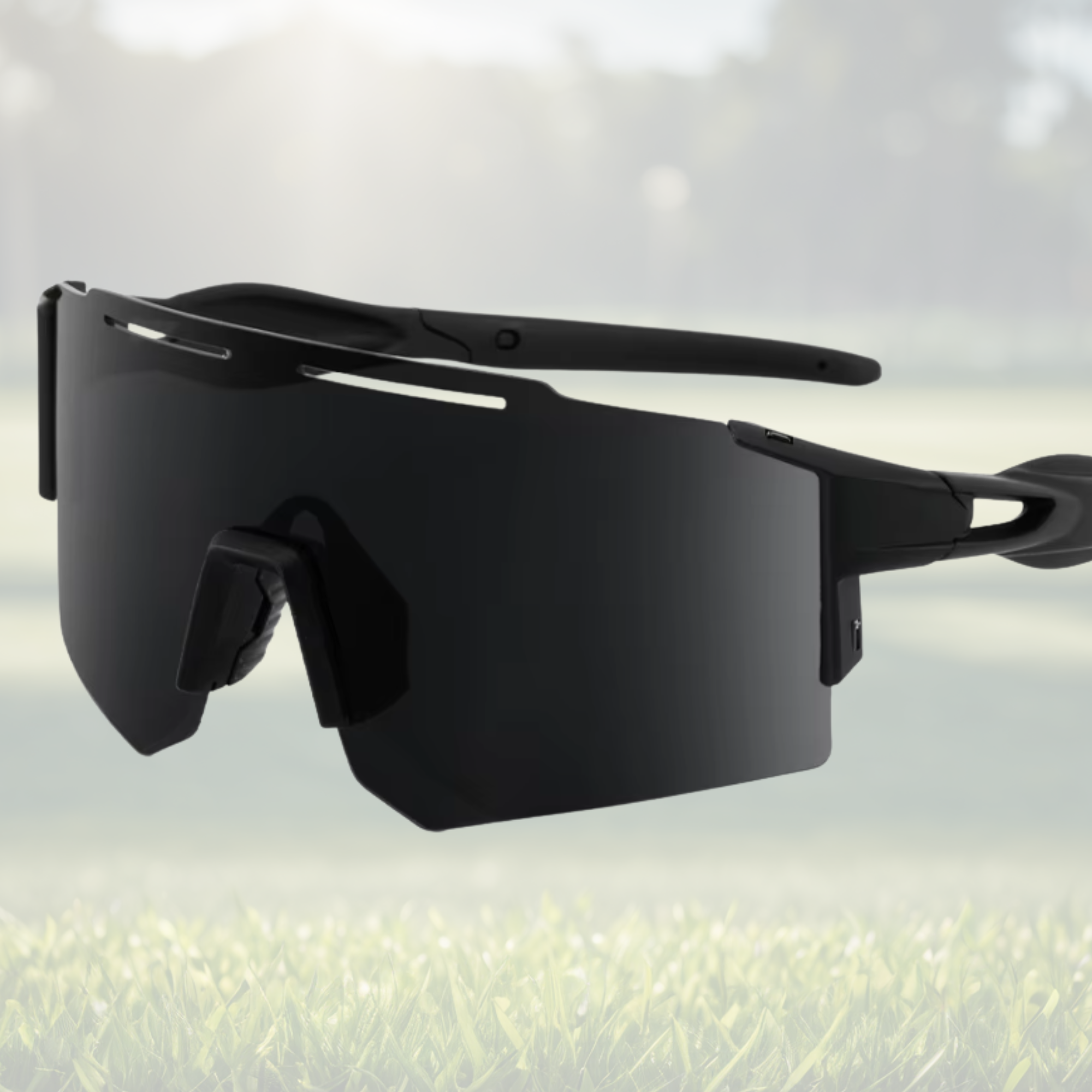 Sportiq Paragon - Carbon V1238-SPC4