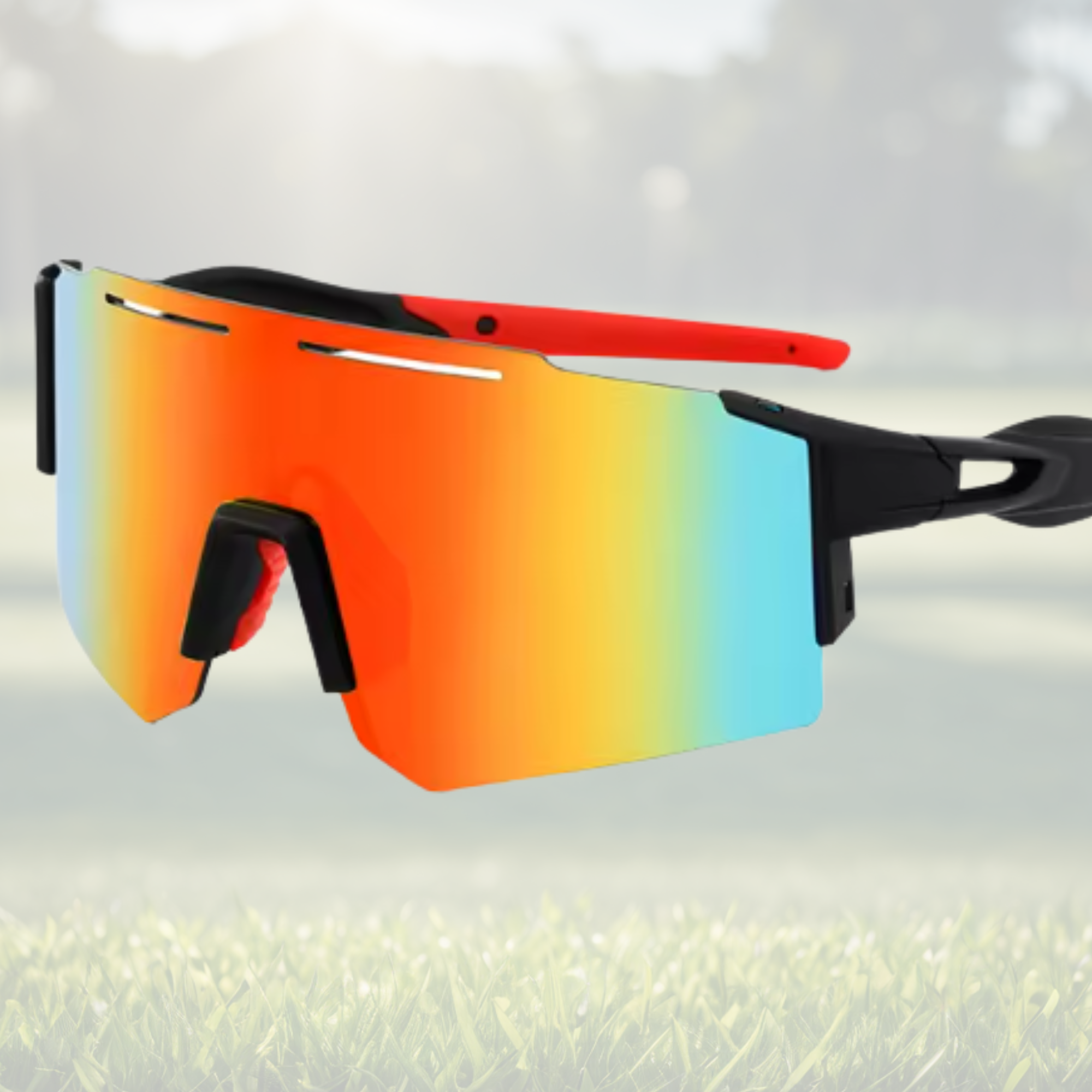 Sportiq Paragon - Ember V1238-SPE3