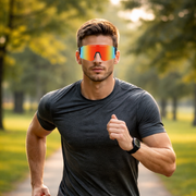 Sportiq Paragon - Ember V1238-SPE3