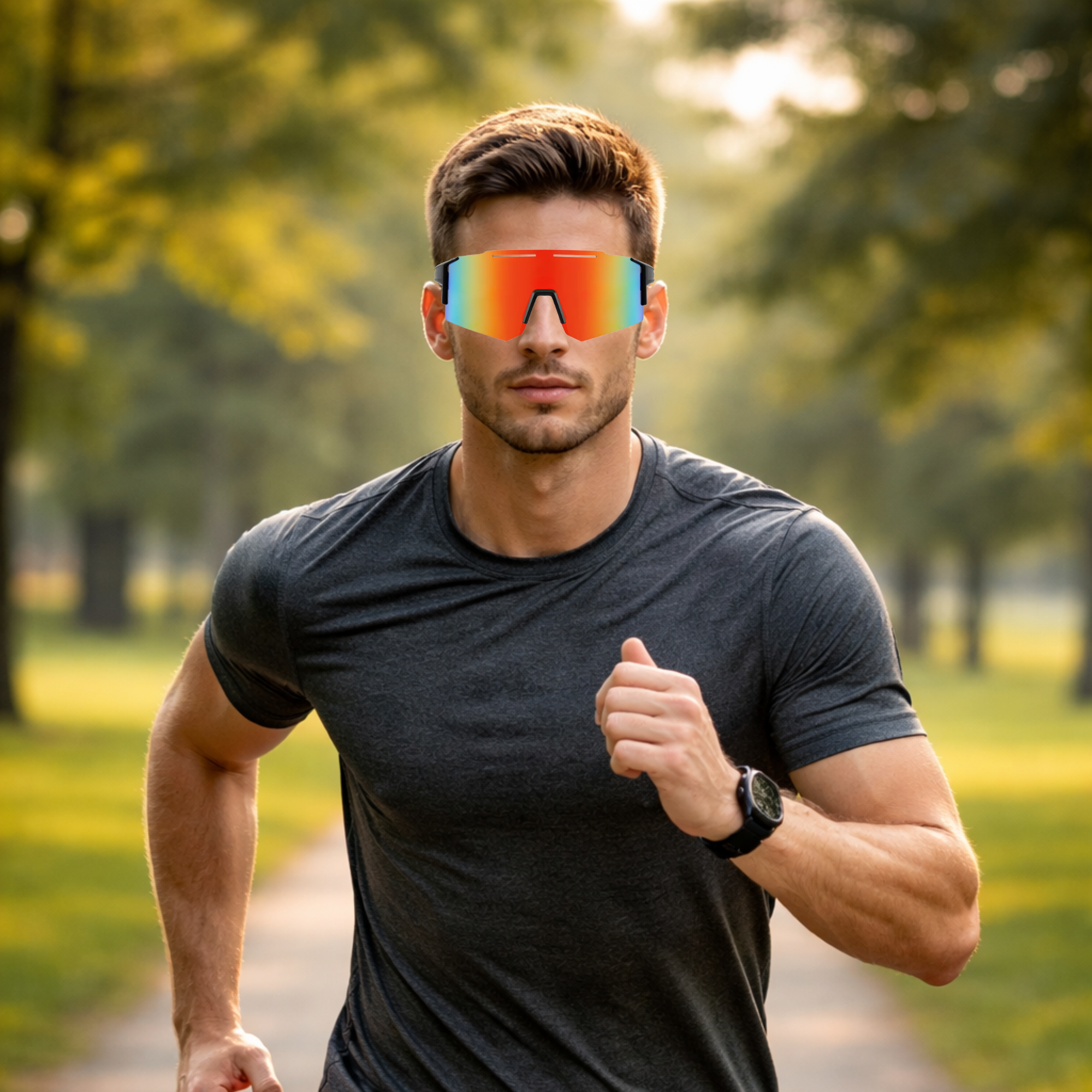 Sportiq Paragon - Ember V1238-SPE3