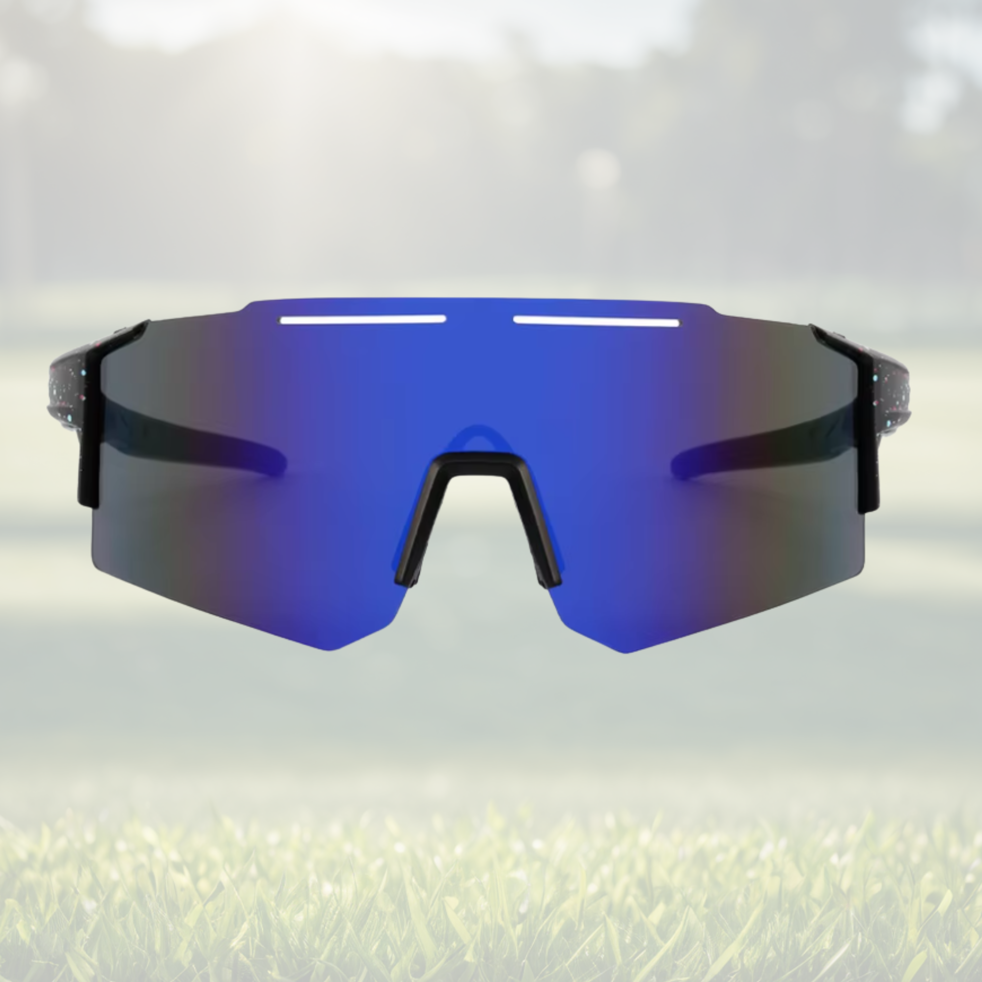 Sportiq Paragon - Navy V1238-SPN2