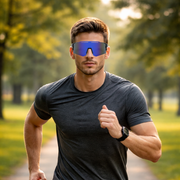 Sportiq Paragon - Navy V1238-SPN2