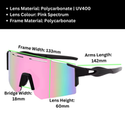 Sportiq Paragon - Quartz V1238-SPQ1