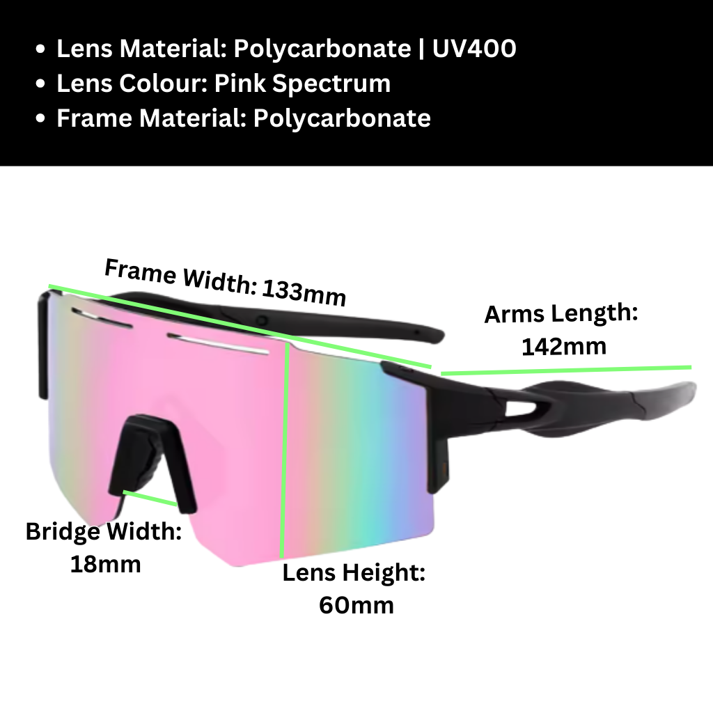Sportiq Paragon - Quartz V1238-SPQ1