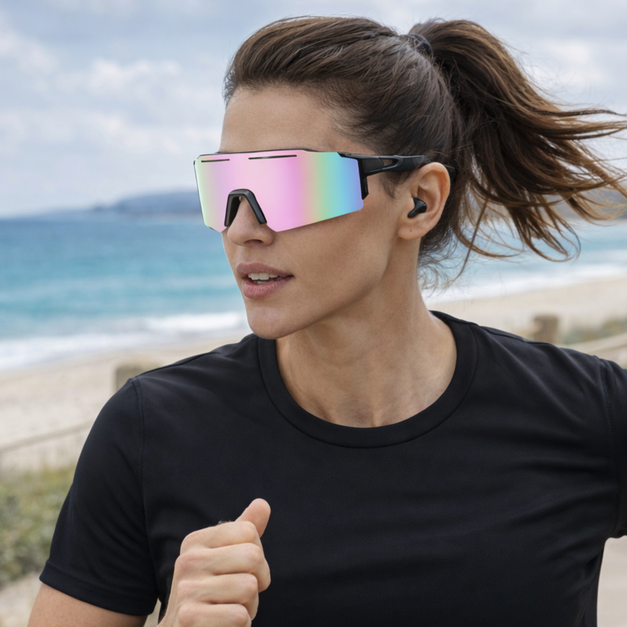 Sportiq Paragon - Quartz V1238-SPQ1