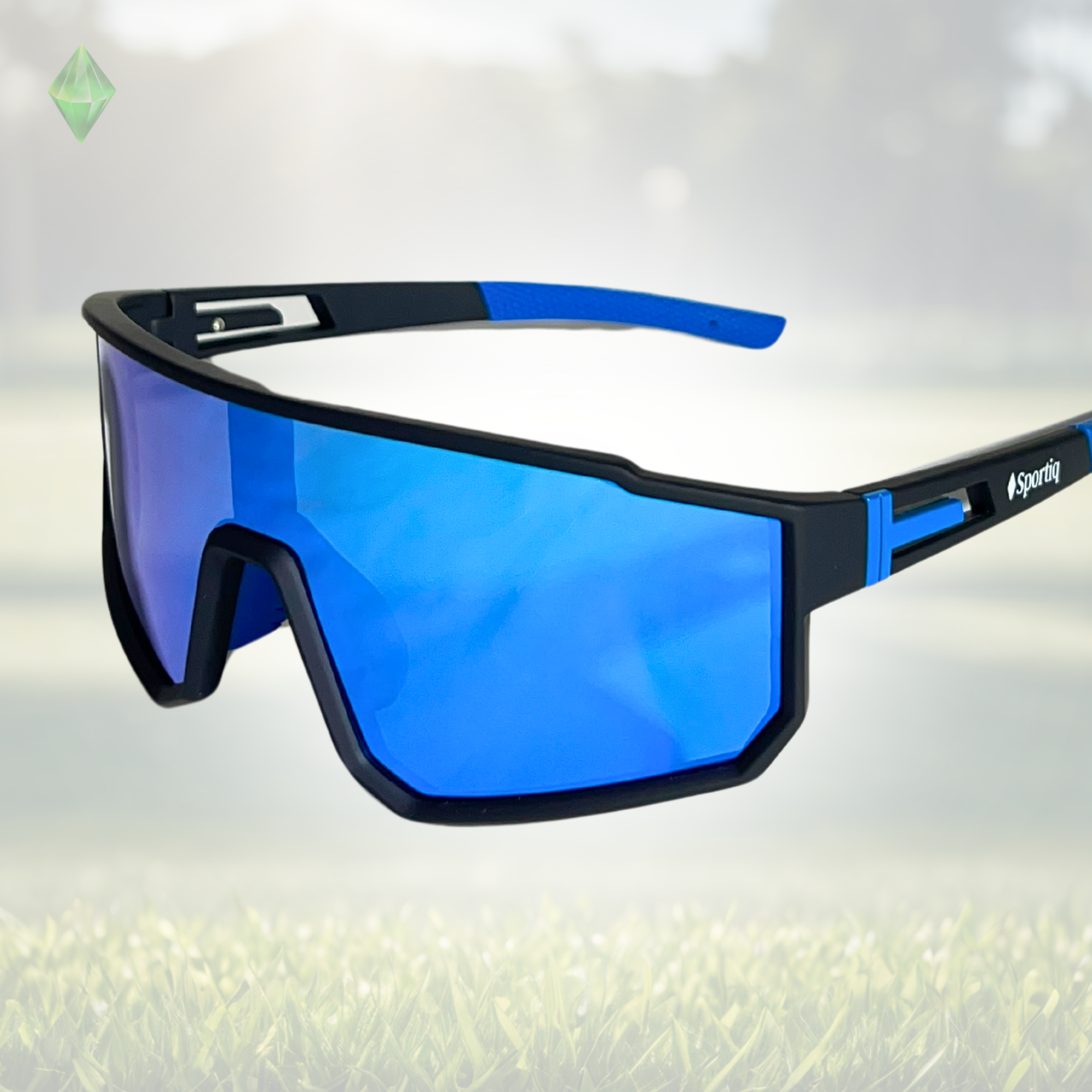 Sportiq VividShield - Iceberg V1238-VIPS02