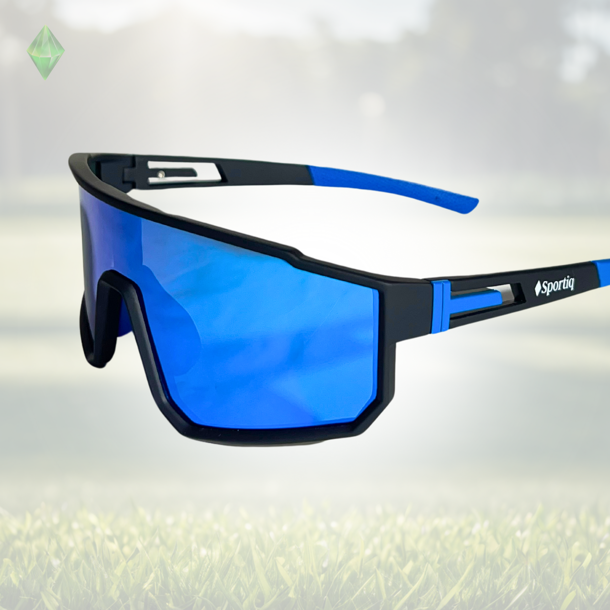 Sportiq VividShield - Iceberg V1238-VIPS02