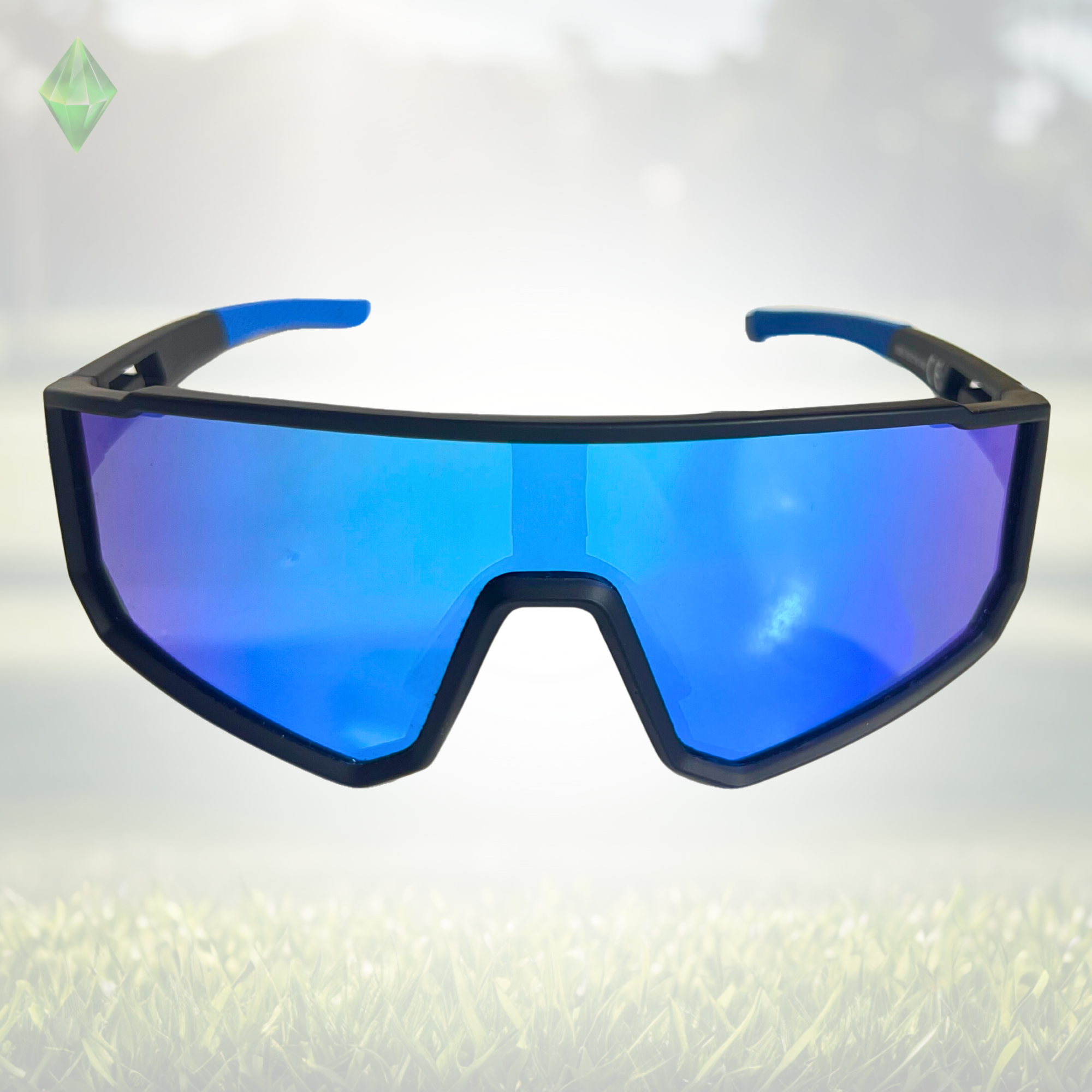 Sportiq VividShield - Iceberg V1238-VIPS02