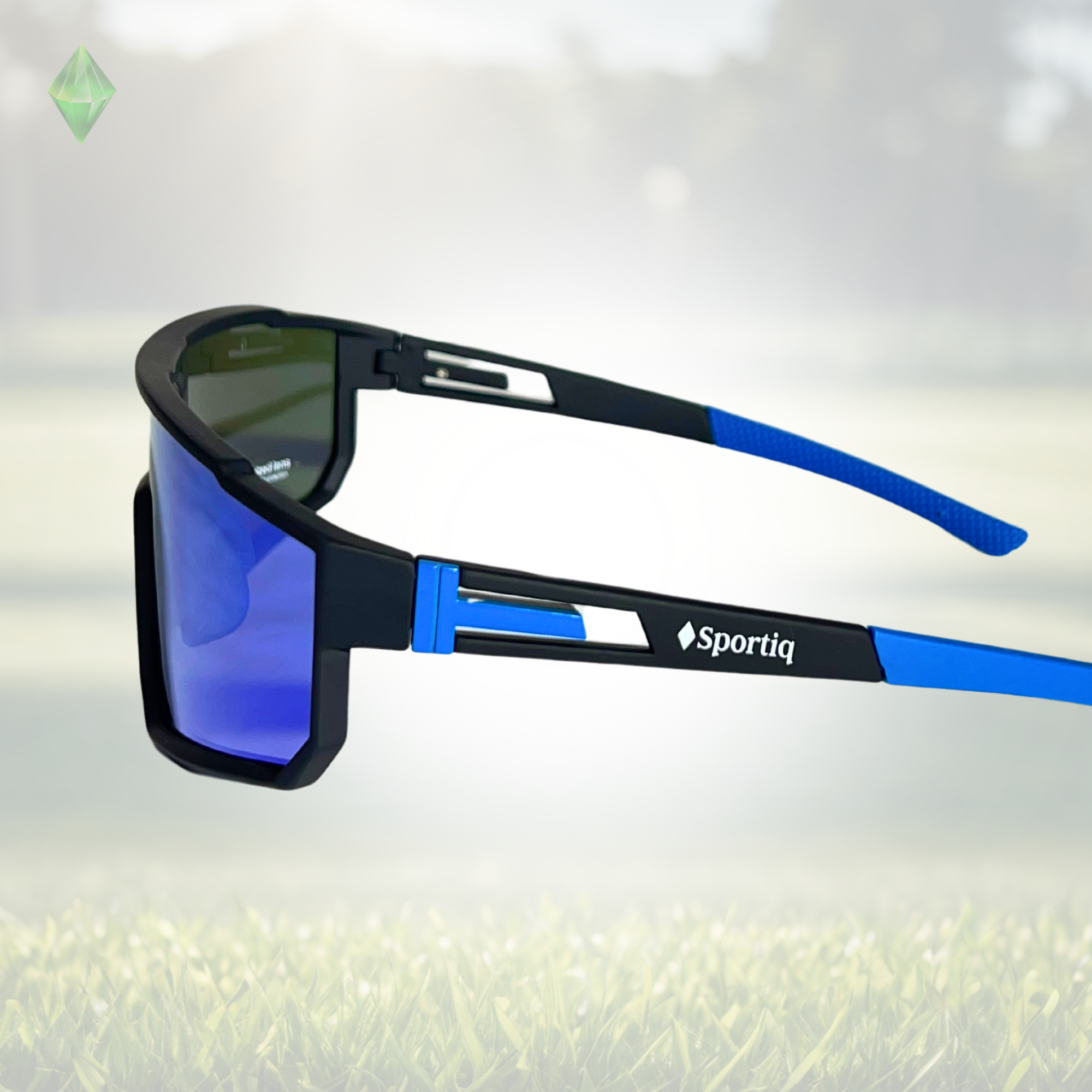 Sportiq VividShield - Iceberg V1238-VIPS02