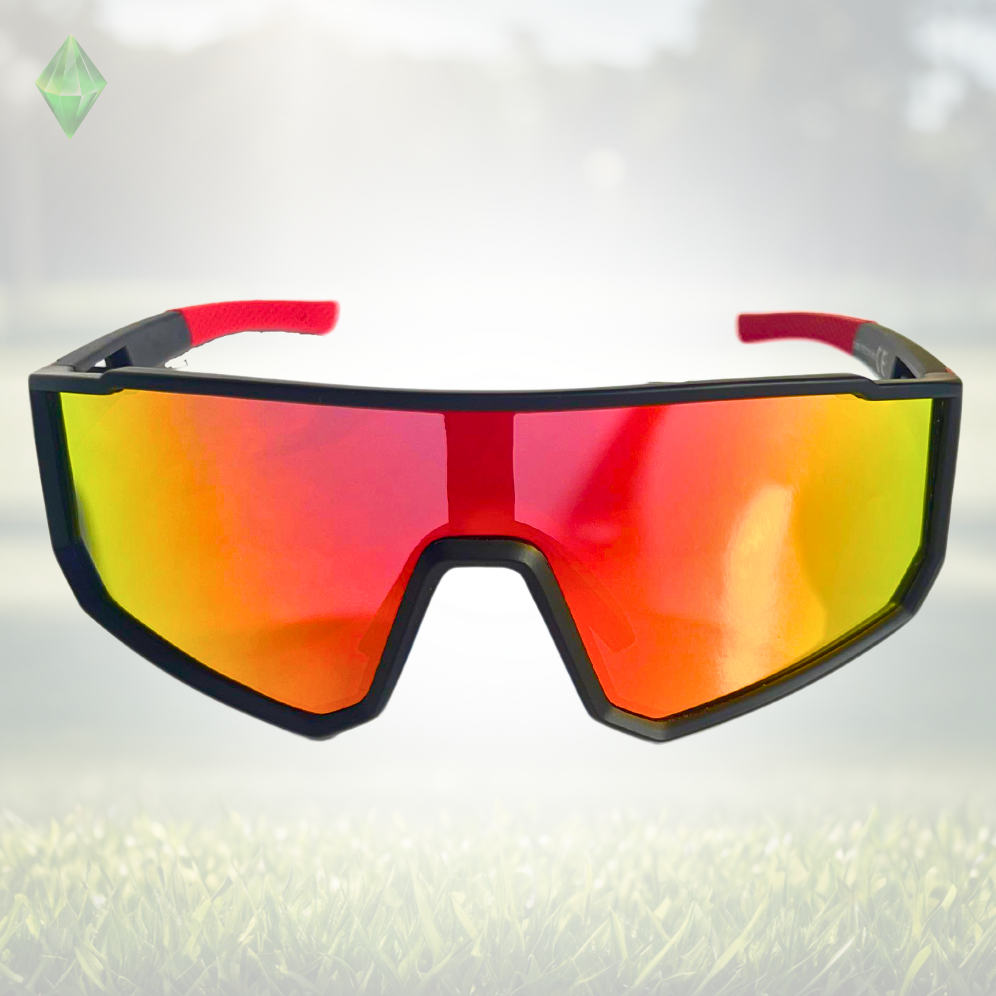 Sportiq VividShield - Molten V1238-VMPS04