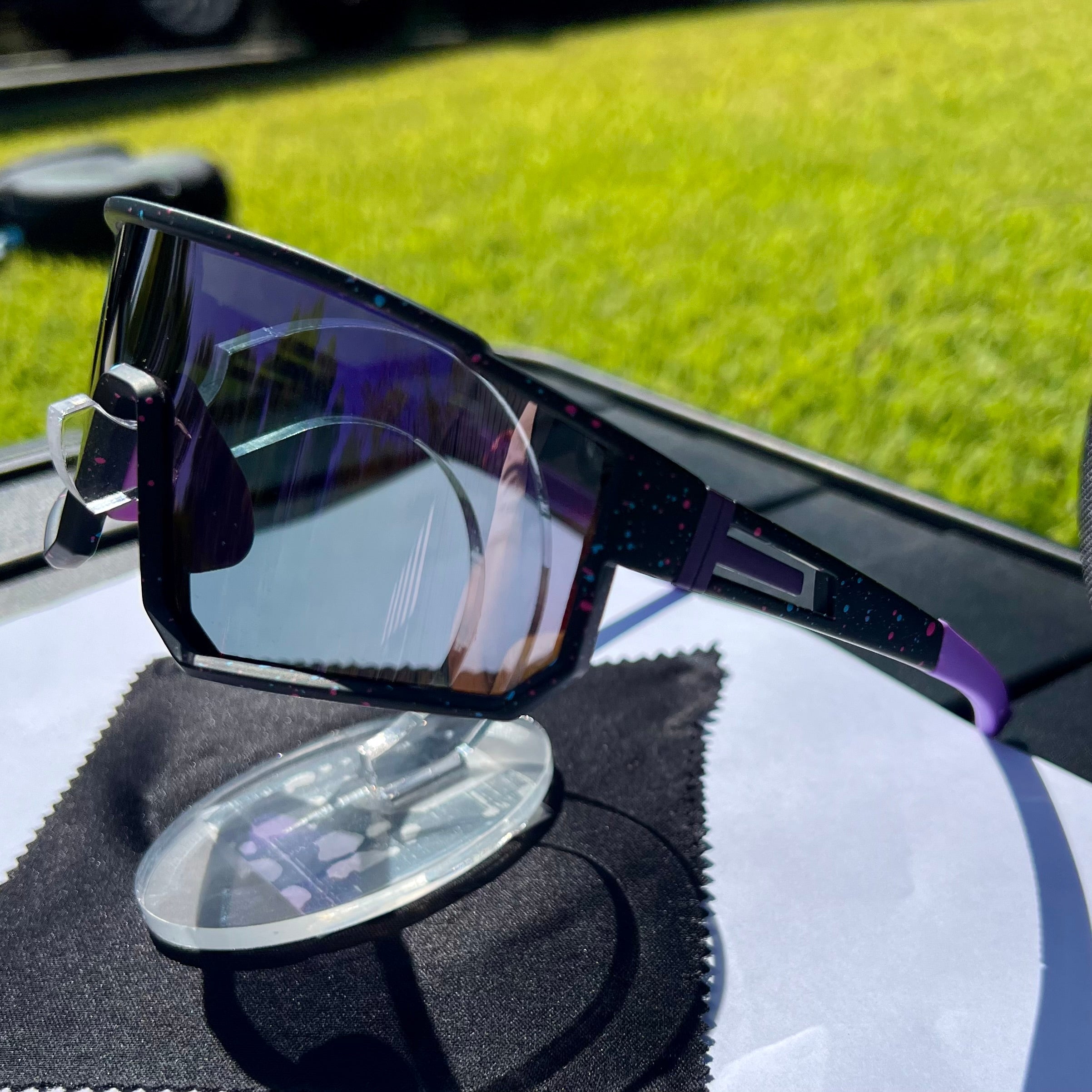 Sportiq VividShield - Nebula V1238-VNPS03