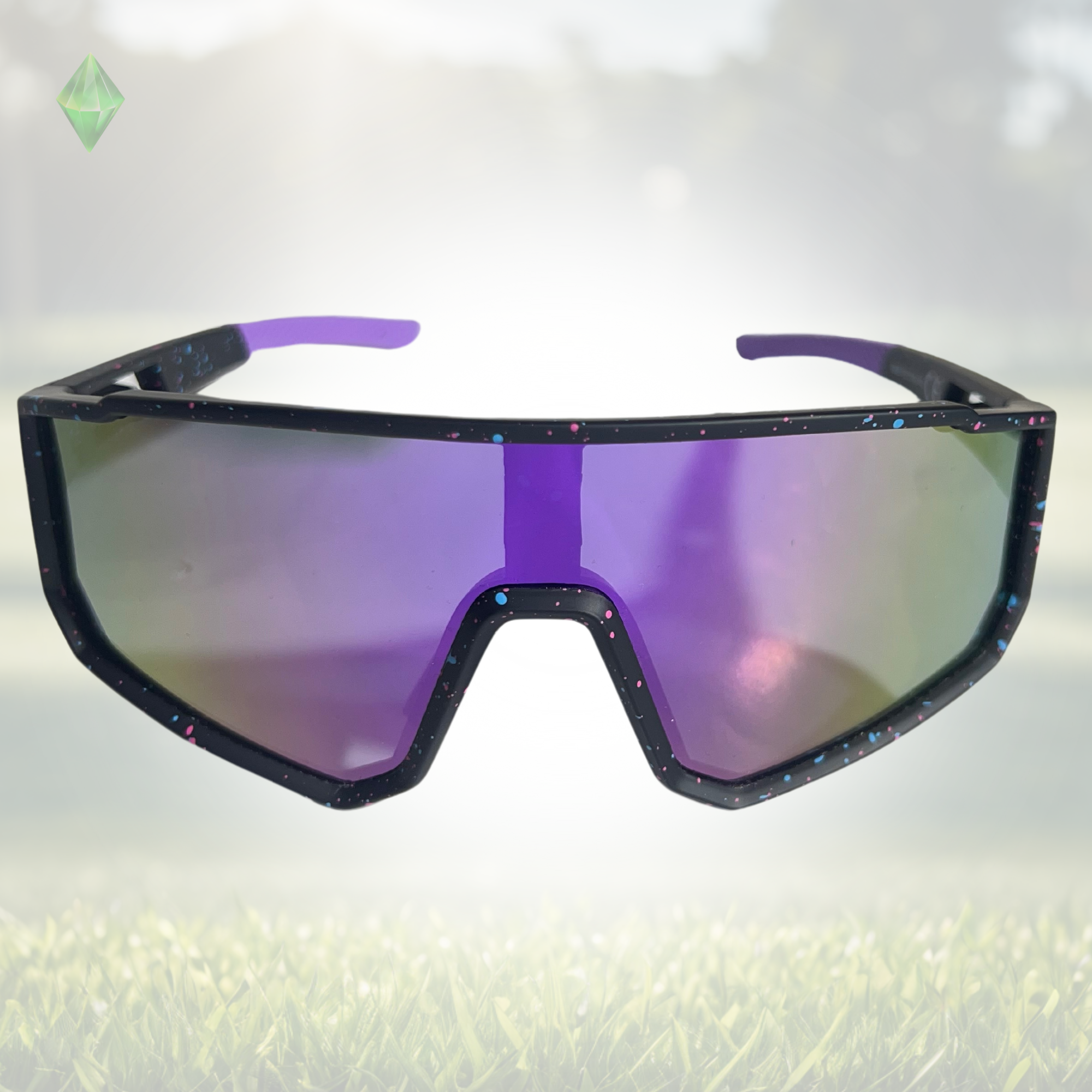 Sportiq VividShield - Nebula V1238-VNPS03
