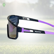 Sportiq VividShield - Nebula V1238-VNPS03