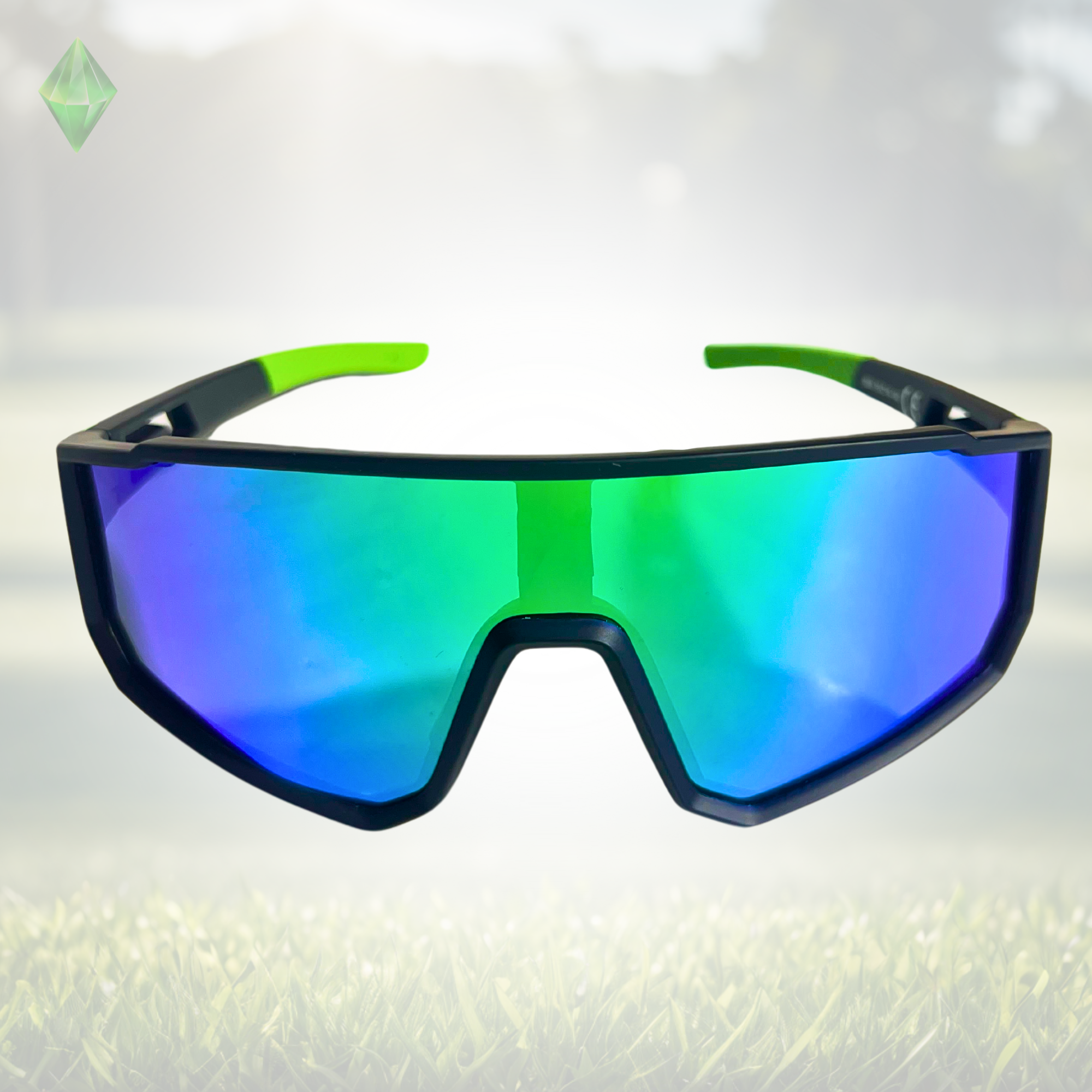 Sportiq VividShield - Razorleaf V1238-VRPS02