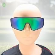 Sportiq VividShield - Razorleaf V1238-VRPS02
