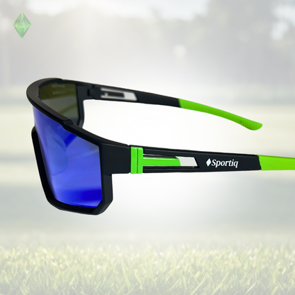 Sportiq VividShield - Razorleaf V1238-VRPS02