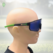 Sportiq VividShield - Razorleaf V1238-VRPS02