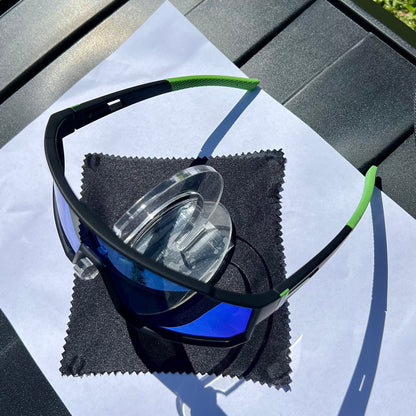 Sportiq VividShield - Razorleaf V1238-VRPS02