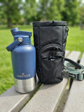 Pawstock Dog Walking Carrier Bag - Bottle & Essentials V1242-PAWSTOCKBAG35
