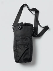 Pawstock Dog Walking Carrier Bag - Bottle & Essentials V1242-PAWSTOCKBAG35