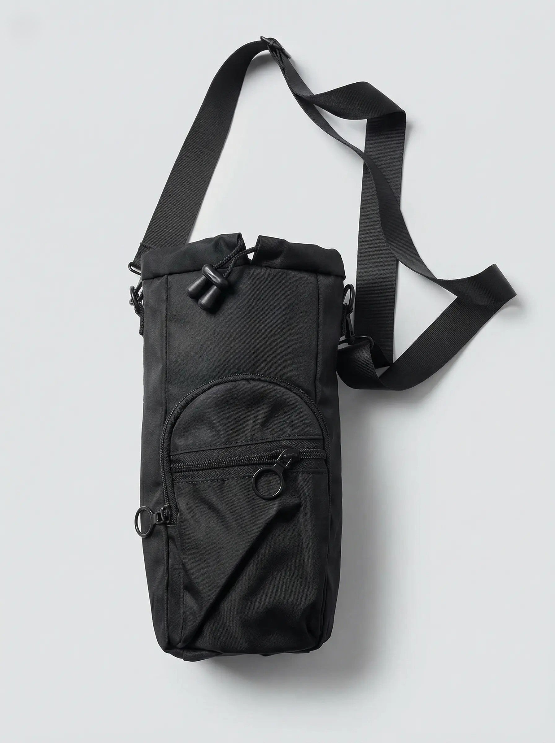 Pawstock Dog Walking Carrier Bag - Bottle & Essentials V1242-PAWSTOCKBAG35