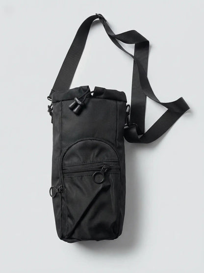 Pawstock Dog Walking Carrier Bag - Bottle & Essentials V1242-PAWSTOCKBAG35