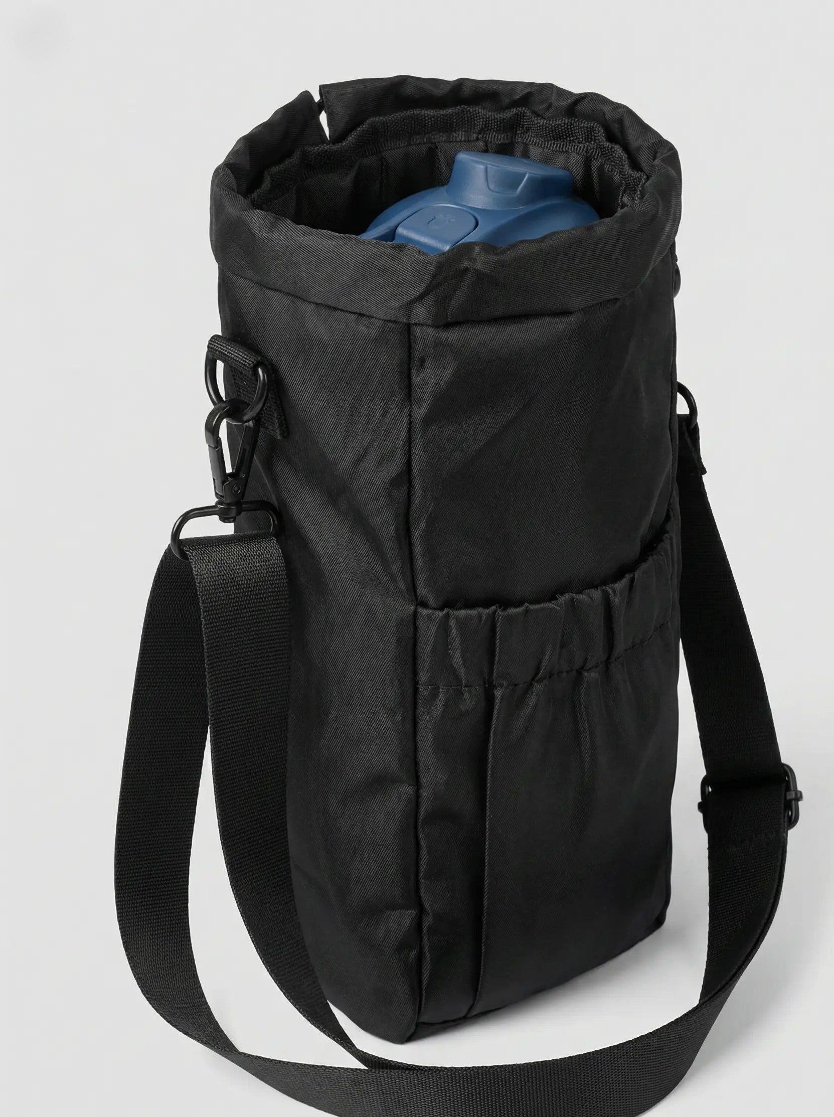 Pawstock Dog Walking Carrier Bag - Bottle & Essentials V1242-PAWSTOCKBAG35