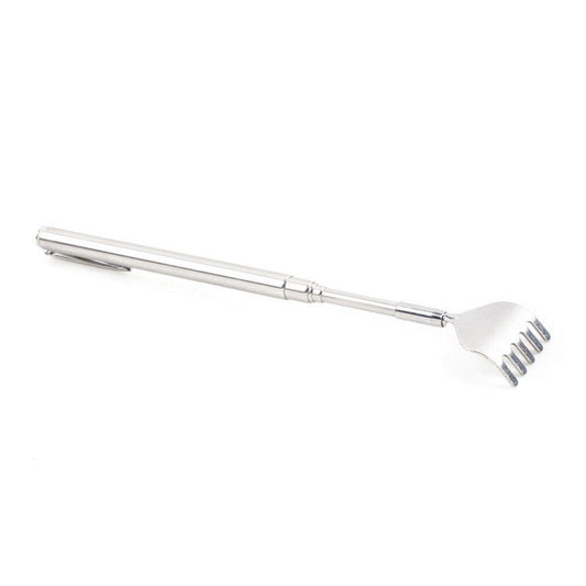 House Of Dasein Sensory Rake Stainless Steel Clit Tickler Bondage Kink Bdsm Fetish Restraints - Skin V1257-15198835867714