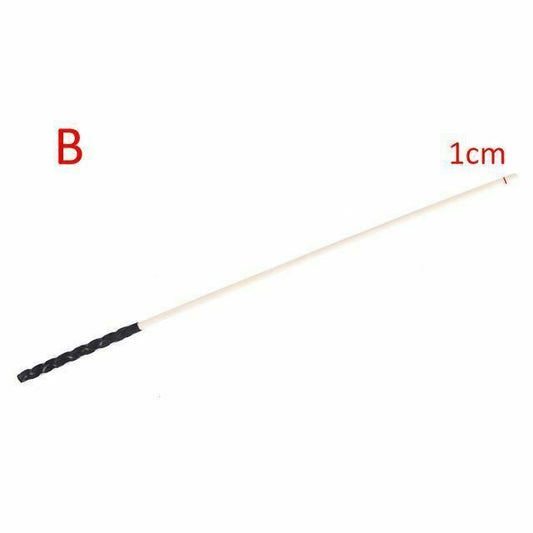 House Of Dasein Rattan Cane Spanking Rods Ticklers Sensory Bdsm Impact Play Bondage - Red - B1 V1257-15332584030274