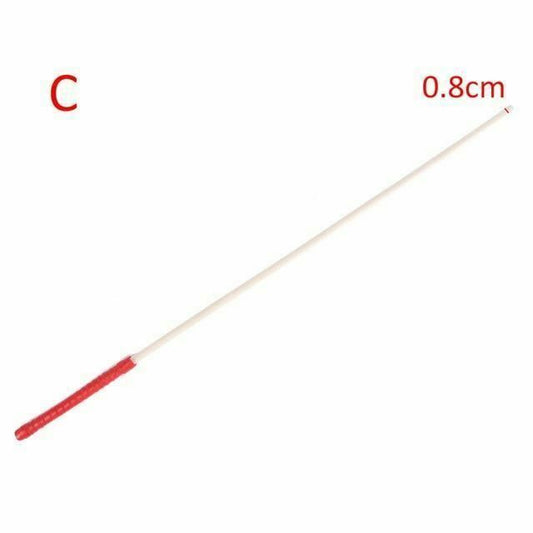 House Of Dasein Rattan Cane Spanking Rods Ticklers Sensory Bdsm Impact Play Bondage - Red - C1 V1257-15332584095810