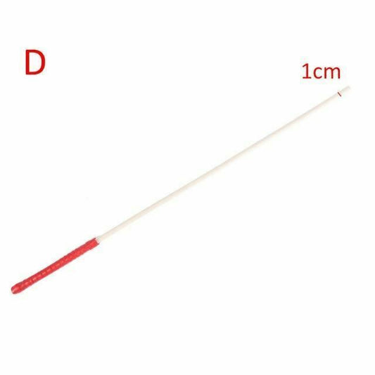 House Of Dasein Rattan Cane Spanking Rods Ticklers Sensory Bdsm Impact Play Bondage - Red - D1 V1257-15332584226882