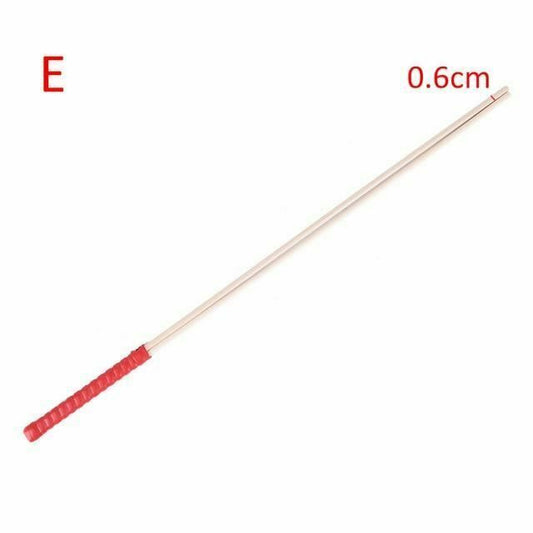 House Of Dasein Rattan Cane Spanking Rods Ticklers Sensory Bdsm Impact Play Bondage - Red - E1 V1257-15332584325186
