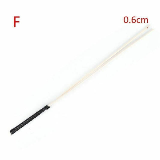 House Of Dasein Rattan Cane Spanking Rods Ticklers Sensory Bdsm Impact Play Bondage - Red - F1 V1257-15332584456258
