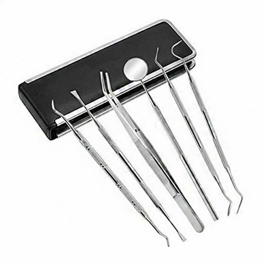 House Of Dasein Dental Set Bdsm Medical Play Bondage Kink Fetish Restraints V1257-15368888418370