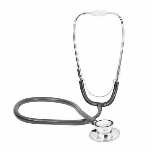 House Of Dasein Doctor Stethoscope Costume Bdsm Medical Cosplay Fetish - Grey V1257-15368890515522