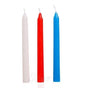 House Of Dasein Bdsm 3Pcs Wax Candles Temperature Play Bondage Kink Fetish Restraints V1257-15369015918658
