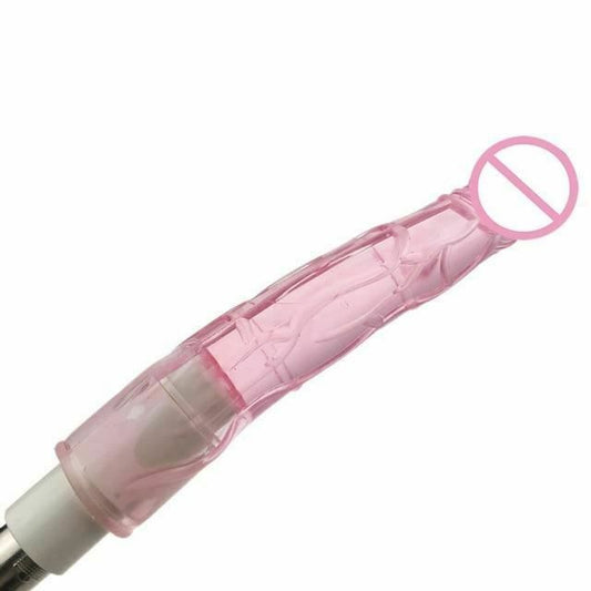 House Of Dasein Automatic Sex Machine Attachment Huge Dildo Anal Masturbation - C21 V1257-15431347765314