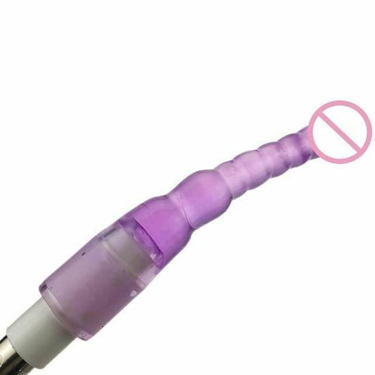 House Of Dasein Automatic Sex Machine Attachment Huge Dildo Anal Masturbation - C16 V1257-15431347830850