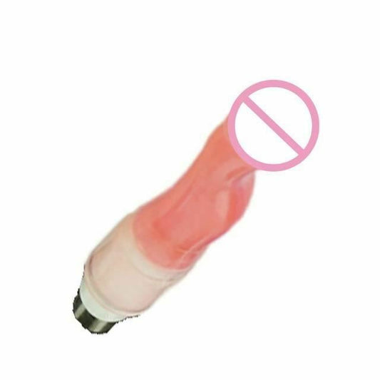 House Of Dasein Automatic Sex Machine Attachment Huge Dildo Anal Masturbation - C18 V1257-15431347896386