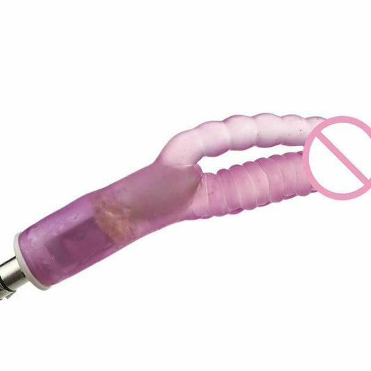 House Of Dasein Automatic Sex Machine Attachment Huge Dildo Anal Masturbation - C10 V1257-15431348027458