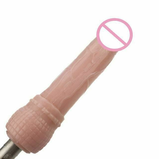 House Of Dasein Automatic Sex Machine Attachment Huge Dildo Anal Masturbation - C02 V1257-15431348191298