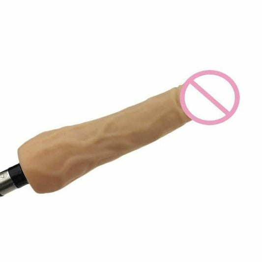 House Of Dasein Automatic Sex Machine Attachment Huge Dildo Anal Masturbation - C33 V1257-15431348256834